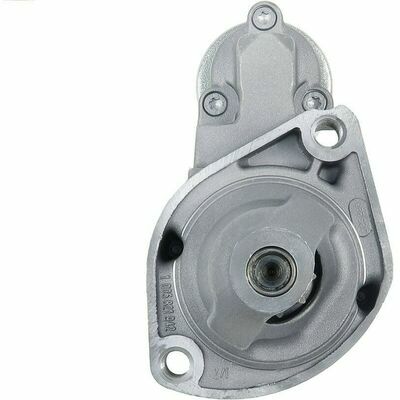 Brandneu SEG Automotive