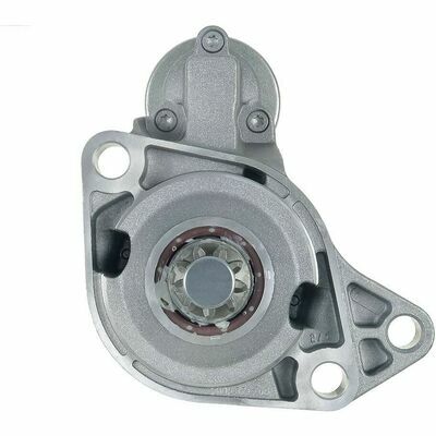 Nuevo SEG Automotive