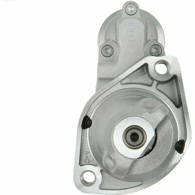 Nuevo SEG Automotive