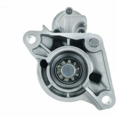 Brandneu SEG Automotive