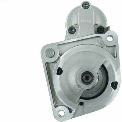 Brandneu SEG Automotive