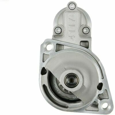 Tout neuf SEG Automotive