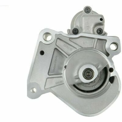 Nuevo SEG Automotive