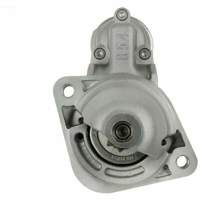 Tout neuf SEG Automotive