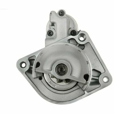 Nuevo SEG Automotive