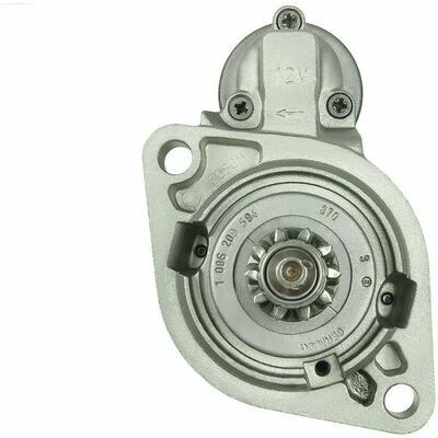 Wiederaufbereitet AS-PL