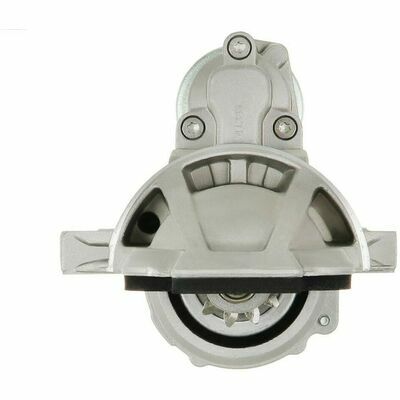 Brandneu SEG Automotive