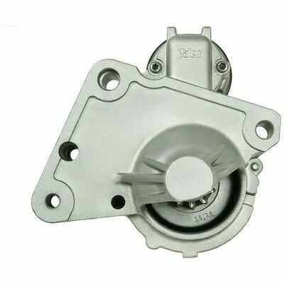 Wiederaufbereitet AS-PL