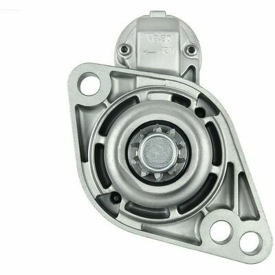 Wiederaufbereitet AS-PL