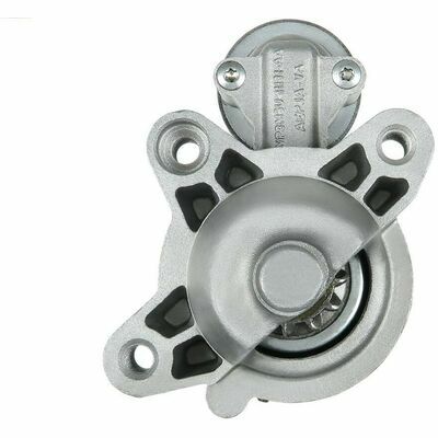 Wiederaufbereitet AS-PL