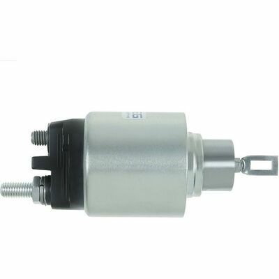 Gloednieuw SEG Automotive