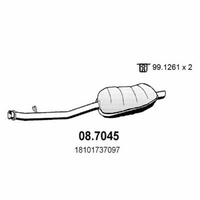 08.7045