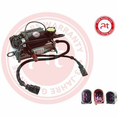 OEM - Quality - Line