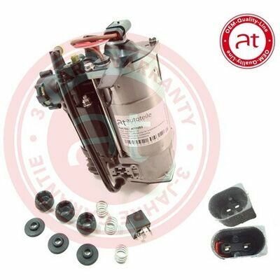 OEM - Quality - Line