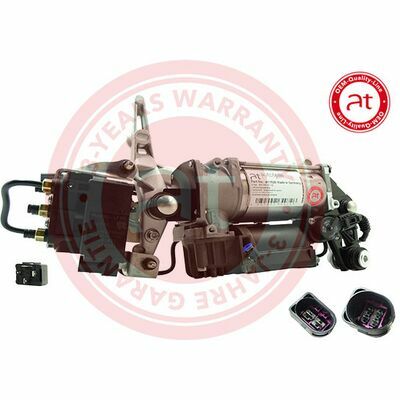 OEM - Quality - Line