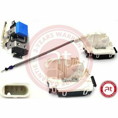 OEM - Quality - Line