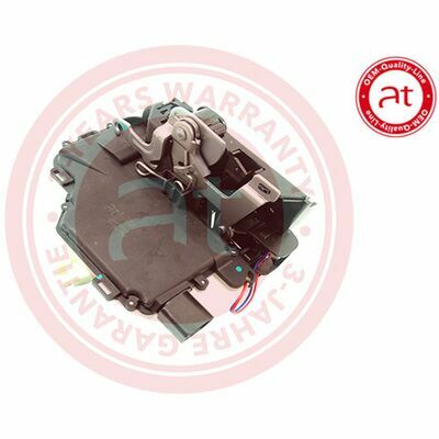 OEM - Quality - Line