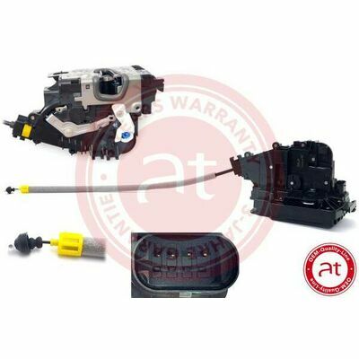 OEM - Quality - Line
