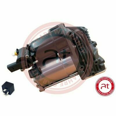 OEM - Quality - Line