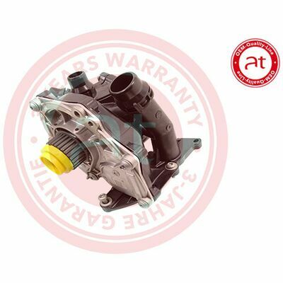 OEM - Quality - Line