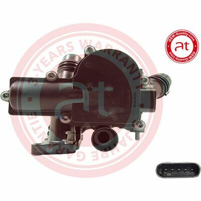 OEM - Quality - Line