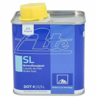 SL DOT 4