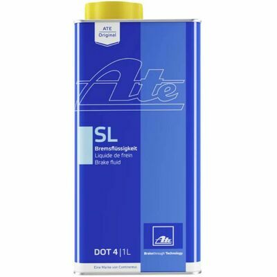 SL DOT 4
