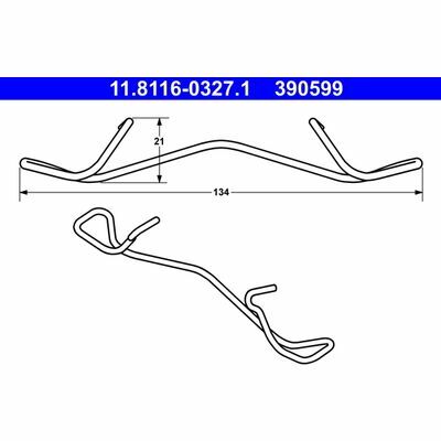 11.8116-0327.1