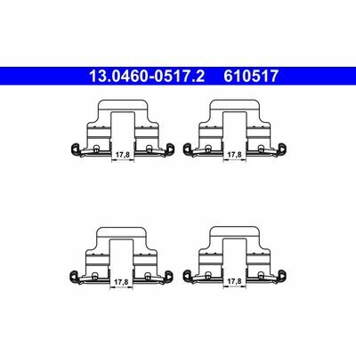13.0460-0517.2