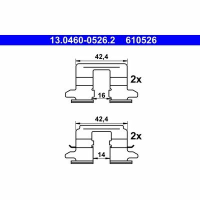 13.0460-0526.2