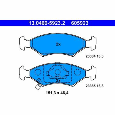 13.0460-5923.2