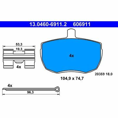 13.0460-6911.2