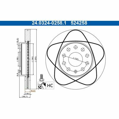 PowerDisc