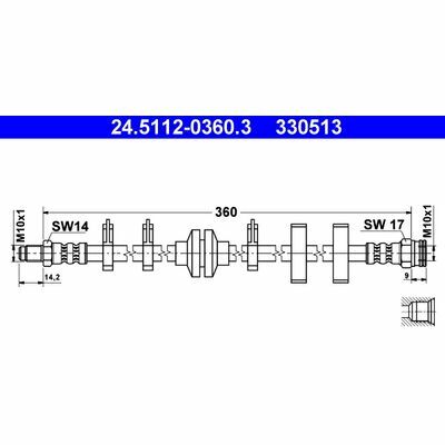 24.5112-0360.3