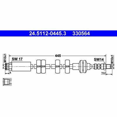 24.5112-0445.3