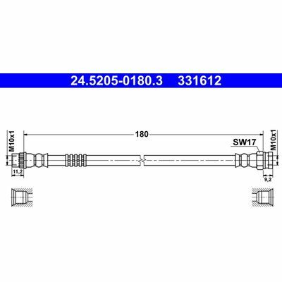 24.5205-0180.3