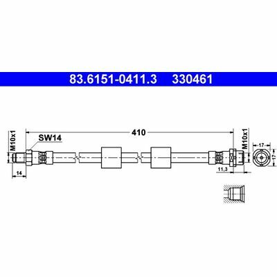 83.6151-0411.3