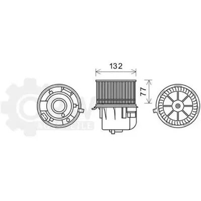 FD8572