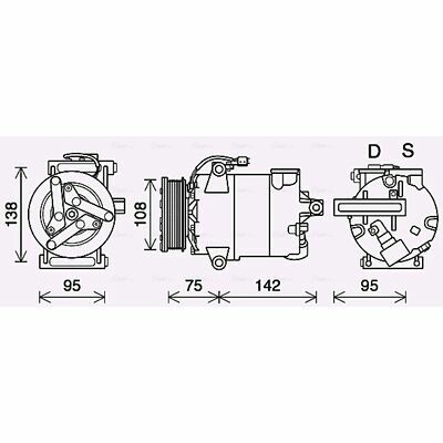 FDAK635