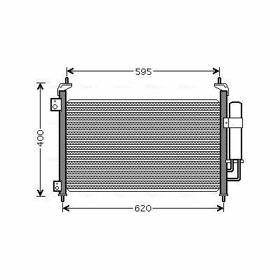 HD5213D