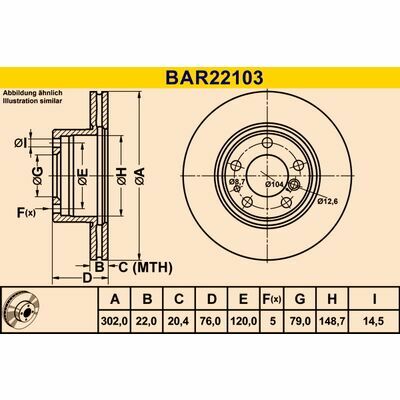BAR22103