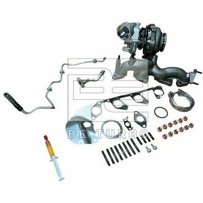 BE TURBO SUPERKIT