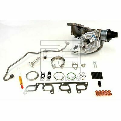 BE SUPERKIT TURBOCOMPRESSEUR