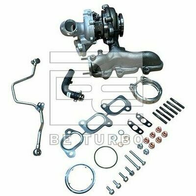 ÊTRE TURBOCOMPRESSEUR SUPERKIT 2