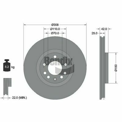 BDS1046HC