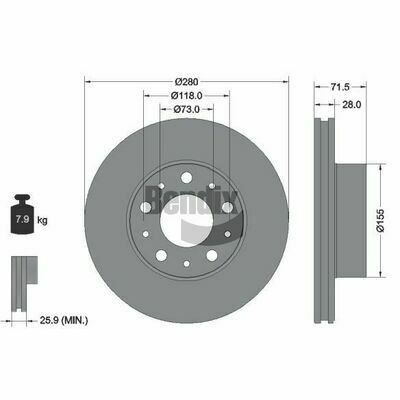 BDS1047