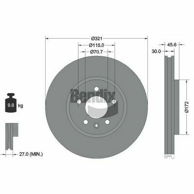 BDS1299HC