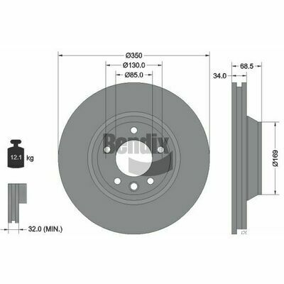 BDS1546LHC