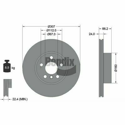 BDS1631HC
