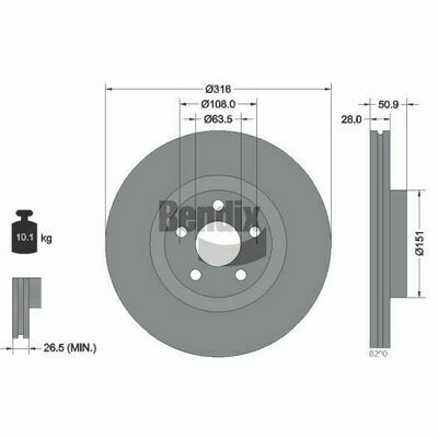 BDS2097